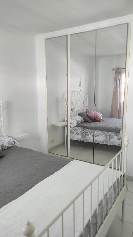 Casa Guelde Villa ติอาส ภายนอก รูปภาพ