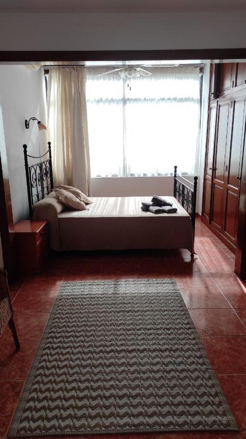 Casa Guelde Villa ติอาส ภายนอก รูปภาพ