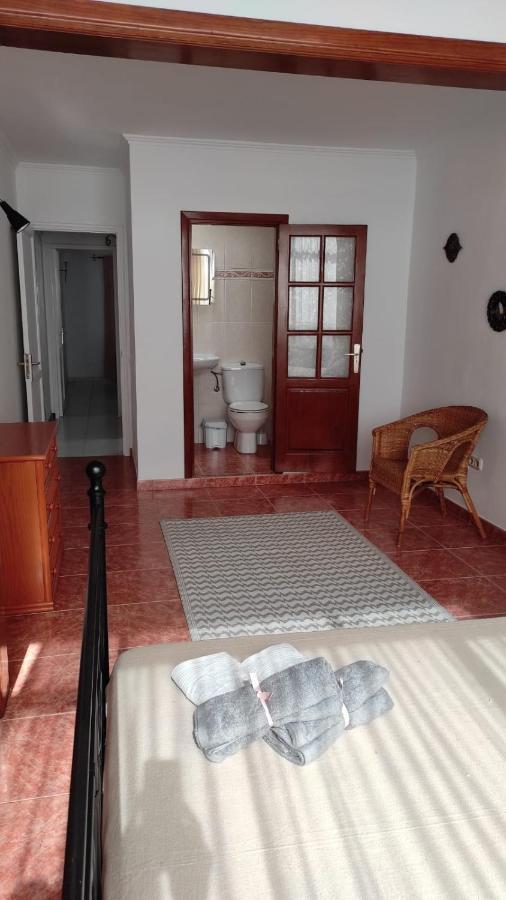 Casa Guelde Villa ติอาส ภายนอก รูปภาพ
